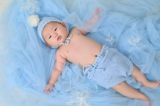 扬州孕妇三个月肚子多大